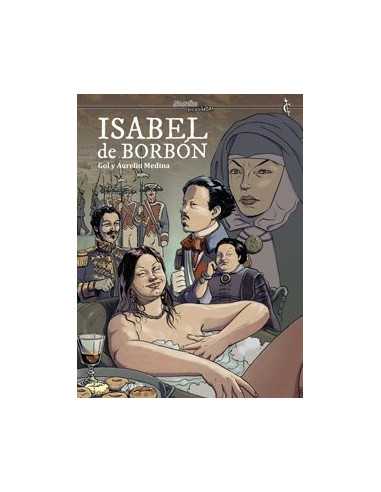 es::Isabel de Borbón