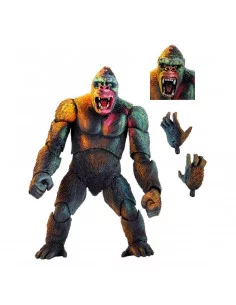 es::King Kong Figura Ultimate King Kong (illustrated) 20 cm