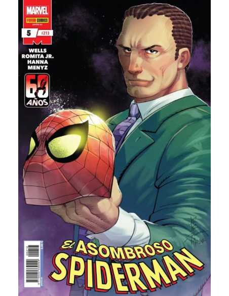 es::El Asombroso Spiderman 05 (213) 