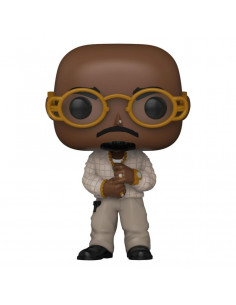 es::Tupac Funko POP! Figura Loyal to the Game 9 cm