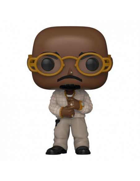 es::Tupac Funko POP! Figura Loyal to the Game 9 cm