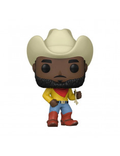 es::Space Jam 2 Funko POP! LeBron James (Cowboy) Exclusive 9 cm