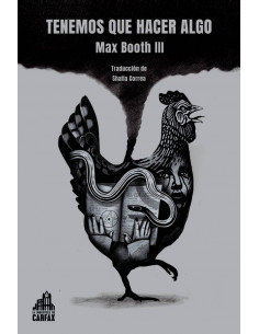 es::Tenemos que hacer algo