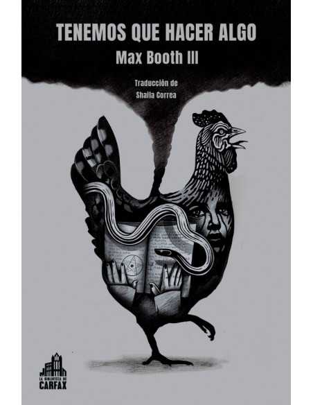 es::Tenemos que hacer algo