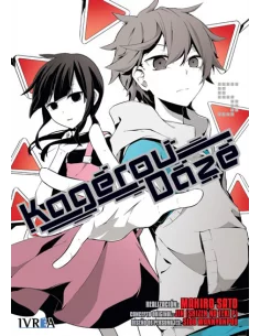 es::Kagerou Daze 05