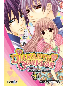 es::El diamante de corazón 02
