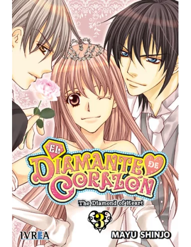 es::El diamante de corazón 03