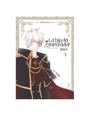 es::La hija del Emperador 01