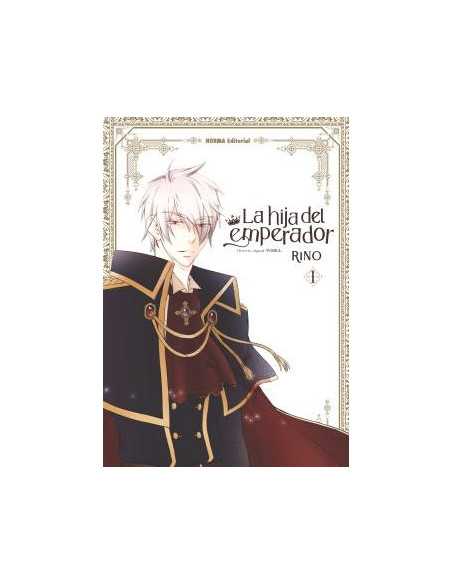 es::La hija del Emperador 01