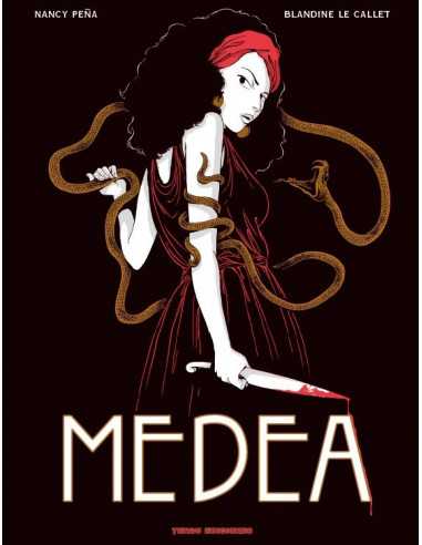 es::Medea