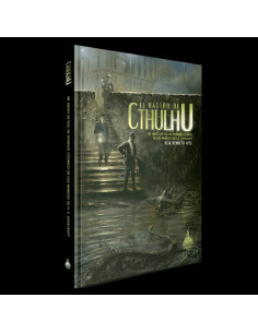 es::El rastro de Cthulhu - Manual básico de Rol