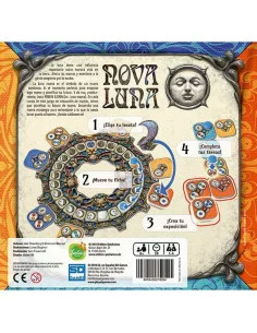 es::Nova Luna 2