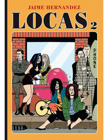 es::Locas 2