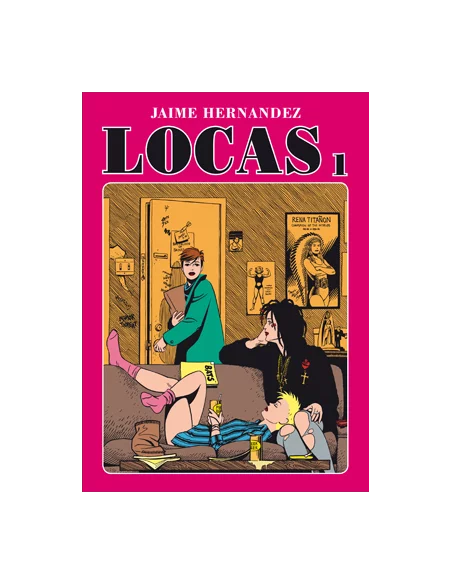 es::Locas 1