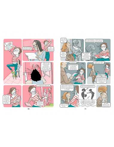 es::Maestra de pueblo. La escuela vaciada