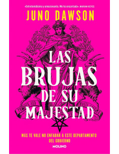 es::Las brujas de su majestad