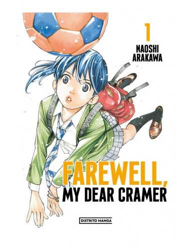 es::Farewell, My dear Cramer Vol. 01