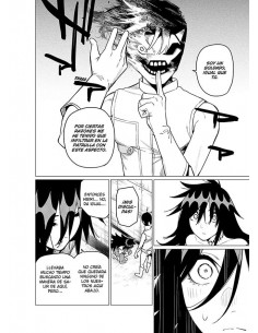 es::Ranger Reject, Vol. 03 2