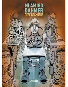 es::Mi amigo Dahmer