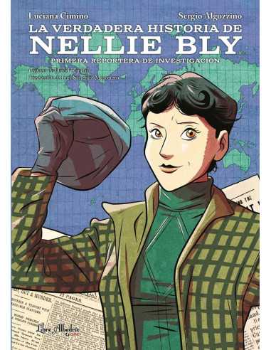 es::La verdadera historia de Nellie Bly
