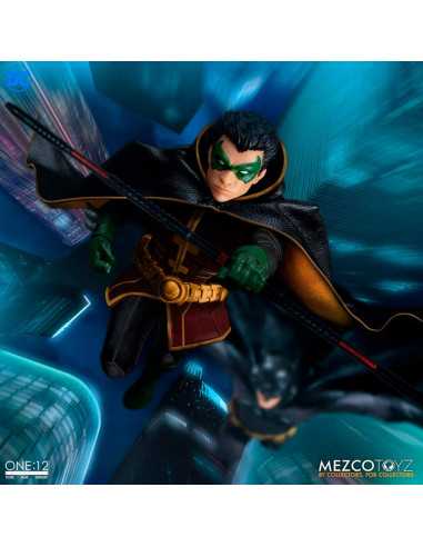 es::DC Comics Figura Robin One:12 Collective