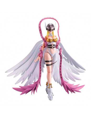 es::Digimon Adventure Figura S.H. Figuarts Angewomon