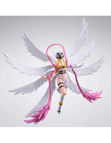 es::Digimon Adventure Figura S.H. Figuarts Angewomon