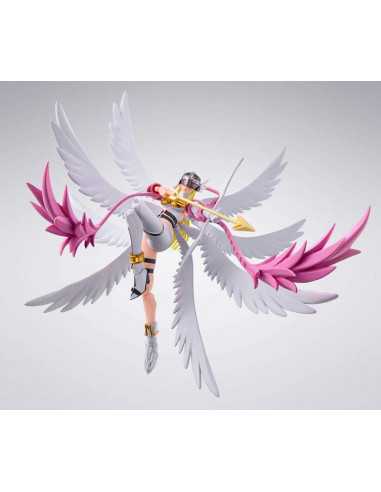 es::Digimon Adventure Figura S.H. Figuarts Angewomon