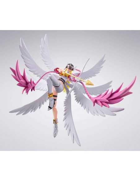 es::Digimon Adventure Figura S.H. Figuarts Angewomon