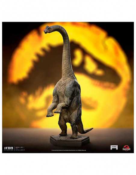 es::Jurassic World Icons Figura Brachiosaurus