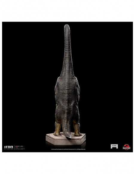 es::Jurassic World Icons Figura Brachiosaurus