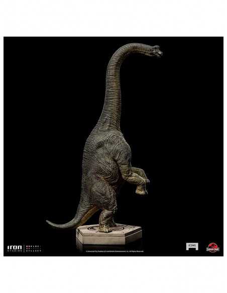 es::Jurassic World Icons Figura Brachiosaurus