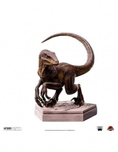 es::Jurassic World Icons Figura Velociraptor C