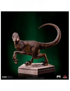 es::Jurassic World Icons Figura Velociraptor C 2