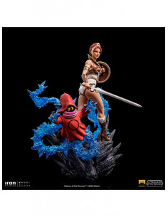 es::Masters of the Universe Figura Teela y Orko 2