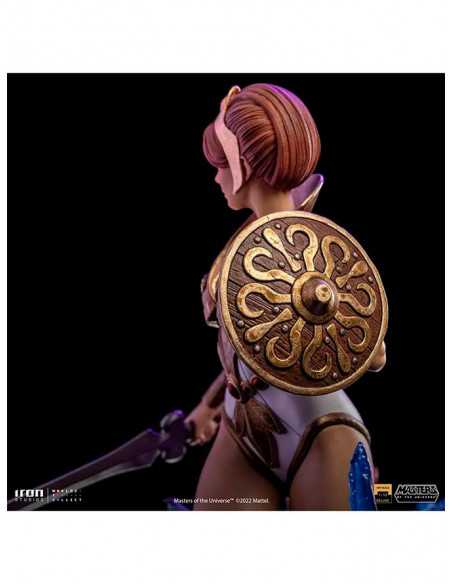 es::Masters of the Universe Figura Teela y Orko