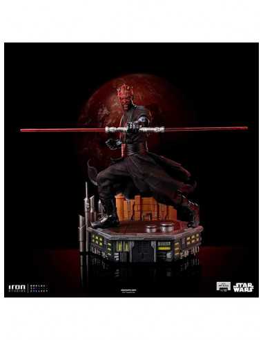 es::Star Wars Figura Darth Maul