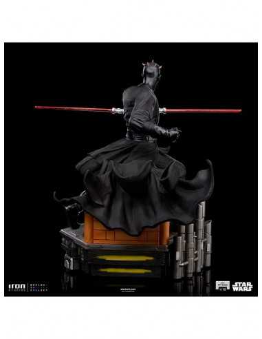 es::Star Wars Figura Darth Maul
