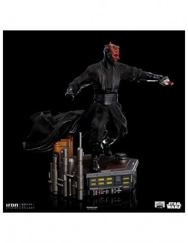 es::Star Wars Figura Darth Maul