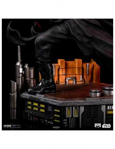 es::Star Wars Figura Darth Maul