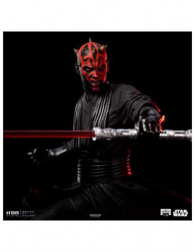 es::Star Wars Figura Darth Maul