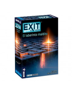 es::Exit - El Laberinto Maldito