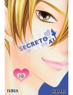 es::El secreto de Ai 10
