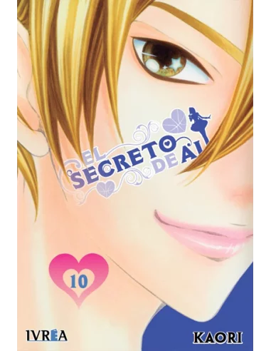 es::El secreto de Ai 10