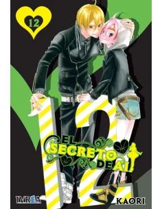 es::El secreto de Ai 12