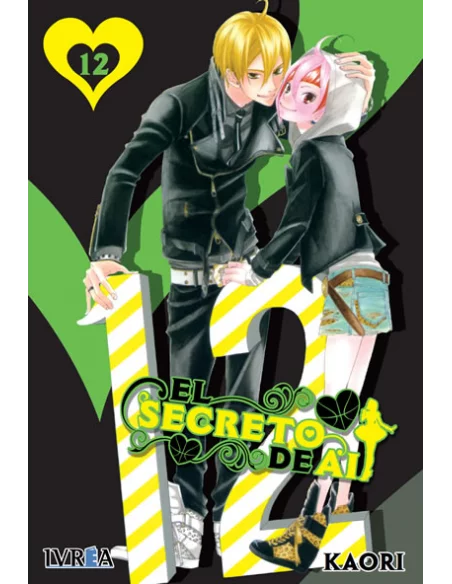 es::El secreto de Ai 12