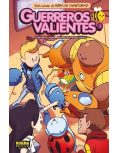 es::Guerreros valientes 03