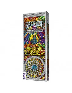 es::Sagrada (Expansión 5-6 jugadores)