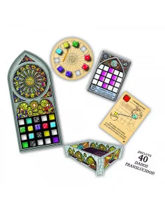 es::Sagrada (Expansión 5-6 jugadores) 2