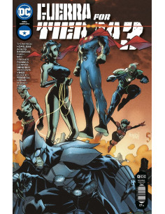 es::Guerra por Tierra 3 